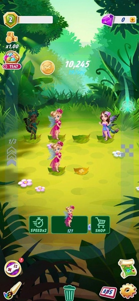 Merge Fairies - Preview 8