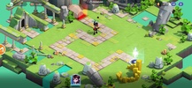 Glory of Defenders screenshot 2