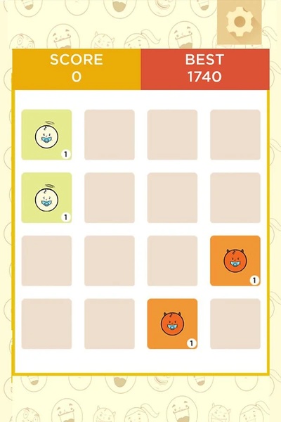 Dagelan Puzzle Game - Preview 4