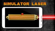 Simulator Laser screenshot 3