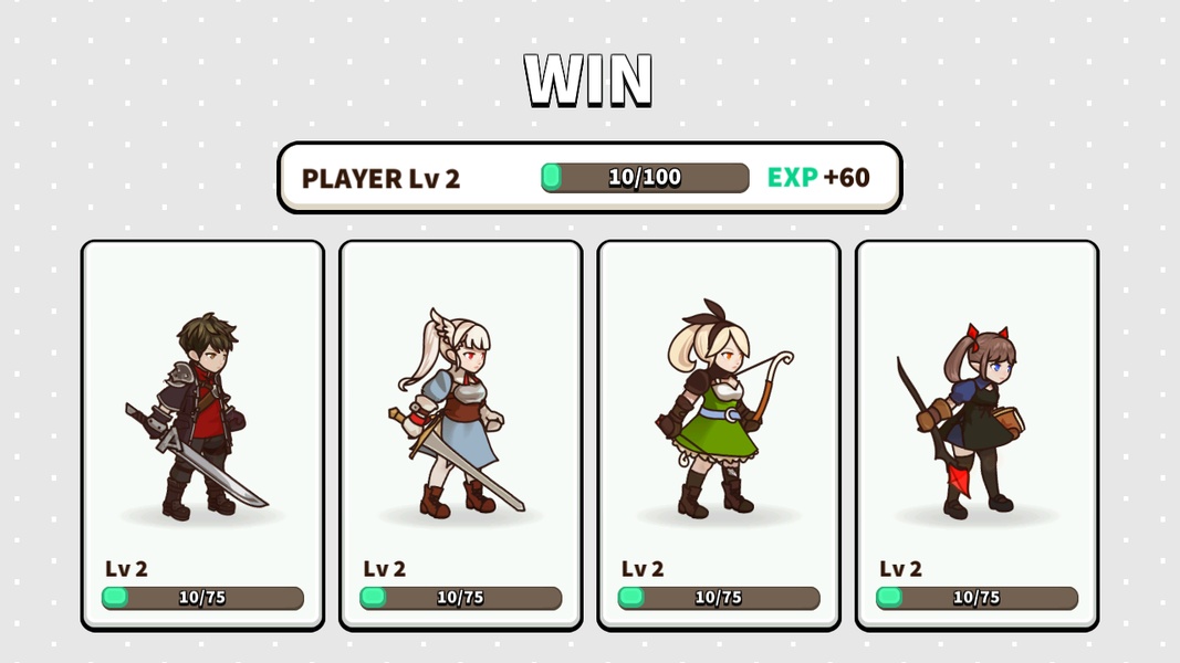 FANTASYxDUNGEONS - Preview 13