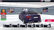 Egea Car Racing Game screenshot 2