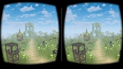 VR Free Flight screenshot 4