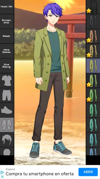 Highschool Boy Makeover - Preview 5
