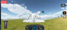 Flight Simulator 2019 - Free F screenshot 5