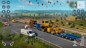 Truck Simulator: Silk Road screenshot 14