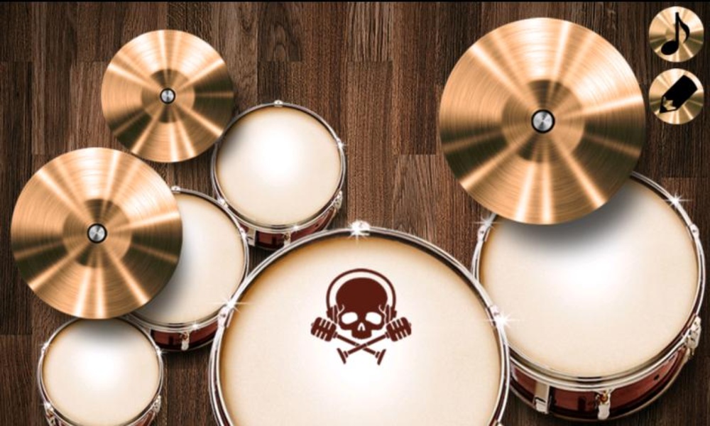 Classic Drums - Preview 5