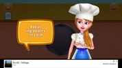 Street Food Cooking Fever screenshot 9