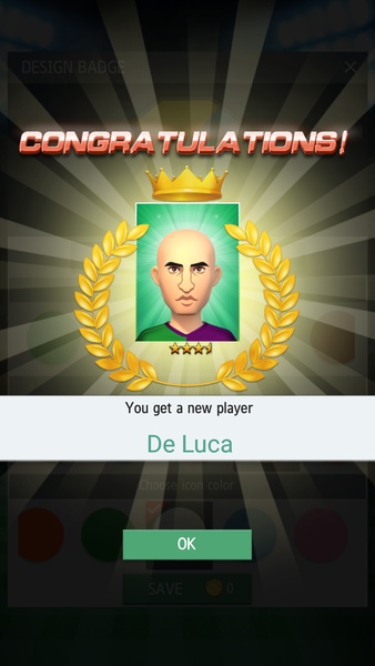 Top Football Manager - Preview 2