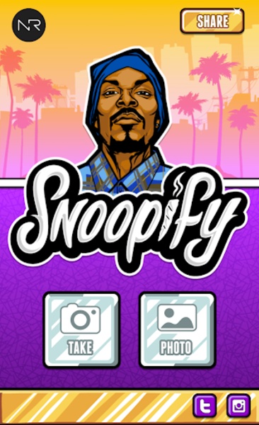 Snoopify - Preview 5