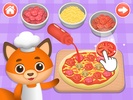 Kids Cooking Games 2+ Year Old screenshot 5