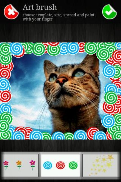 iMagic - image studio - Preview 2