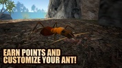 Ant Survival Simulator 3D screenshot 1