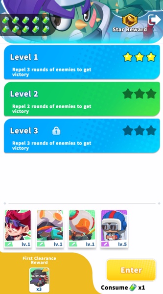 Boom TD - Preview 4