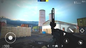 Call Of Ukraine - Multiplayer screenshot 2