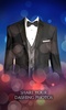 Man Formal Suit Photo Montage screenshot 1