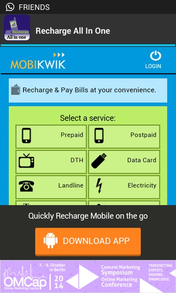 Recharge All In One - Preview 7