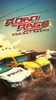 Road Rage Combat Racing screenshot 1