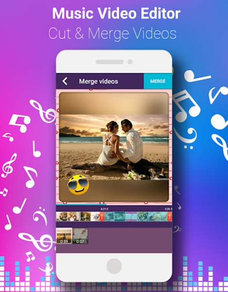 Video Editor With Music - Preview 5
