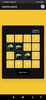 memory game screenshot 1