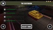 Tank Battle 3D screenshot 3