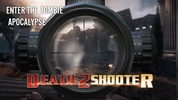 Death Shooter 2 screenshot 3