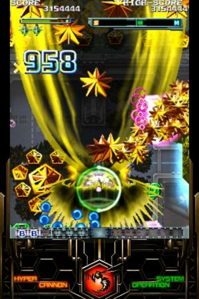 DODONPACHI RESURRECTION LITE - Preview 4