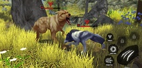 Wolf Tales: Home & Heart screenshot 4