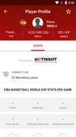 FIBA Basketball World Cup 2019 for Android 5