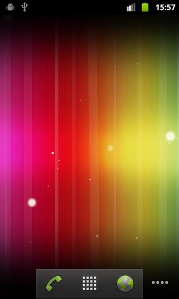 Spectrum ICS - Preview 3
