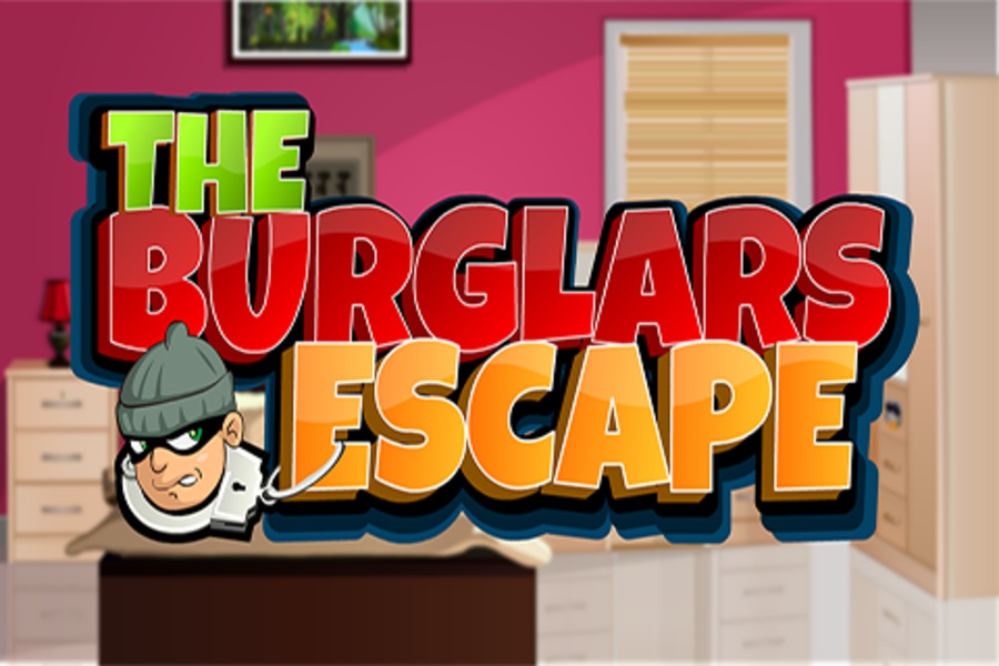 The Burglars Escape - Preview 10
