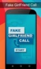Fake Girlfriend Call screenshot 9