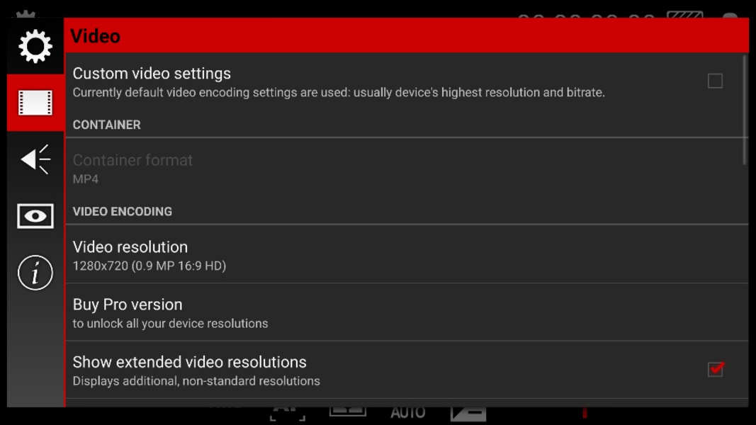 Cinema FV-5 Lite - Preview 5