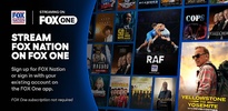 FOX One screenshot 8