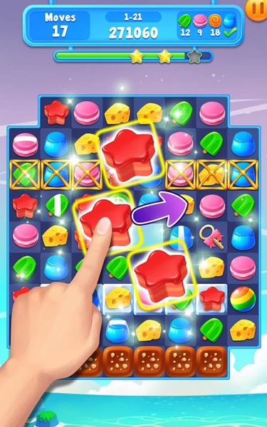 Cake Frenzy - Preview 8