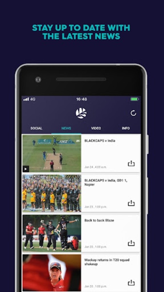 BLACKCAPS - Preview 3