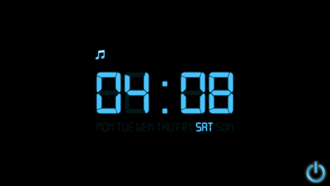 GM Alarm - Preview 1