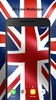 British Flag Live Wallpaper screenshot 4