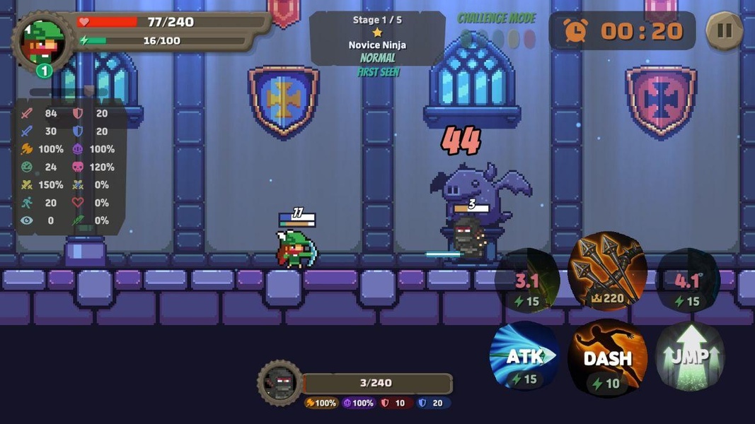 Maze Castle - Preview 5