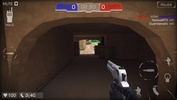 Bullet Party 2 screenshot 2