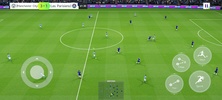 Total Football (Europa) screenshot 5