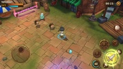 Snack World Versus screenshot 6