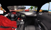 Racing In Car Turbo screenshot 3