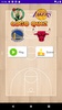 NBA Teams Logo Quiz 2023 screenshot 6