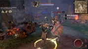 Warhammer Odyssey screenshot 3