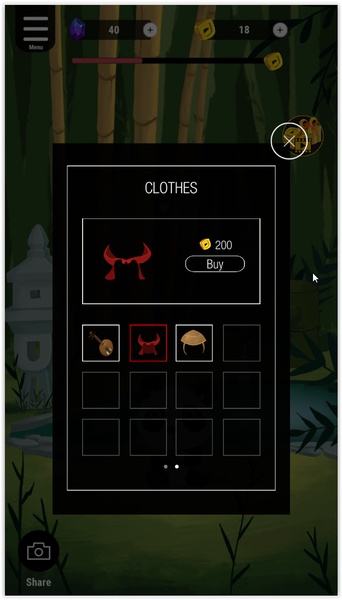 Bedtime Creatures - Preview 4