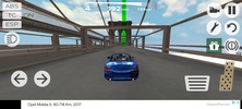 Car Driving Simulator: New York screenshot 7