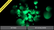 Abstract 3D Live Wallpaper screenshot 15