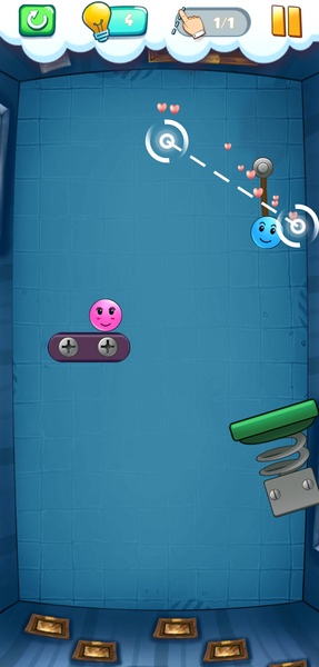 Cut the Loveballs - Preview 8