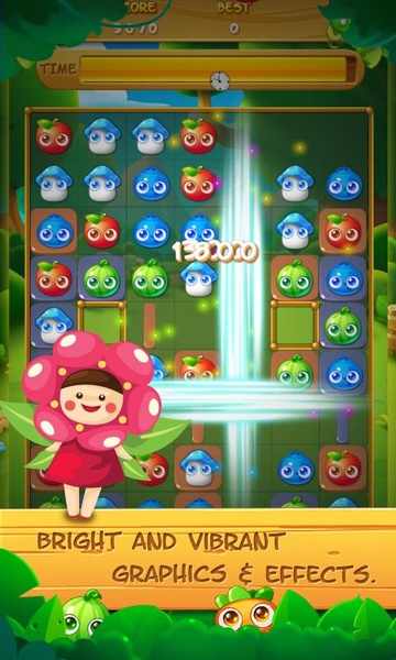 Garden Elf - Preview 6